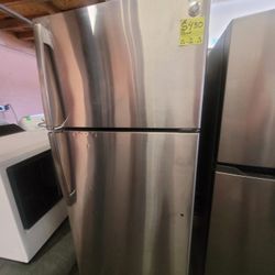 Refrigerator General Electric