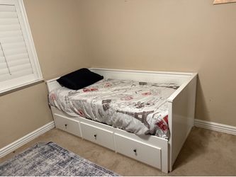 IKEA day bed