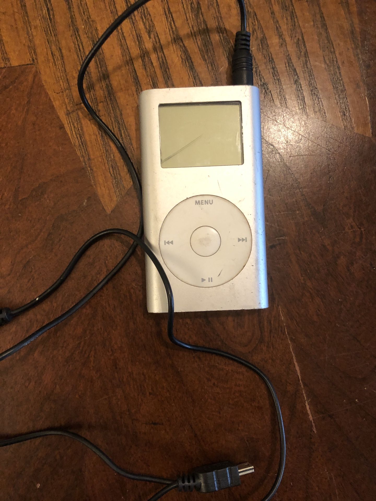 Ipod 