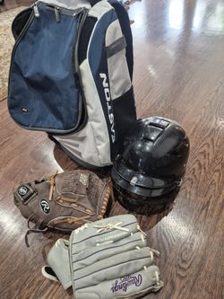 Softball Pack