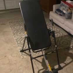 Swedish Back Care System 