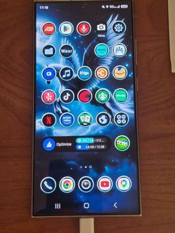 Samsung galaxy S24 Ultra Factory Unlocked