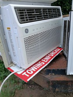 AC window units
