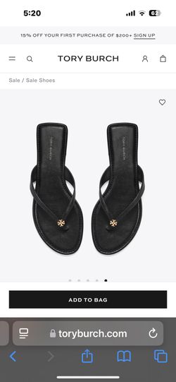 Tory Burch