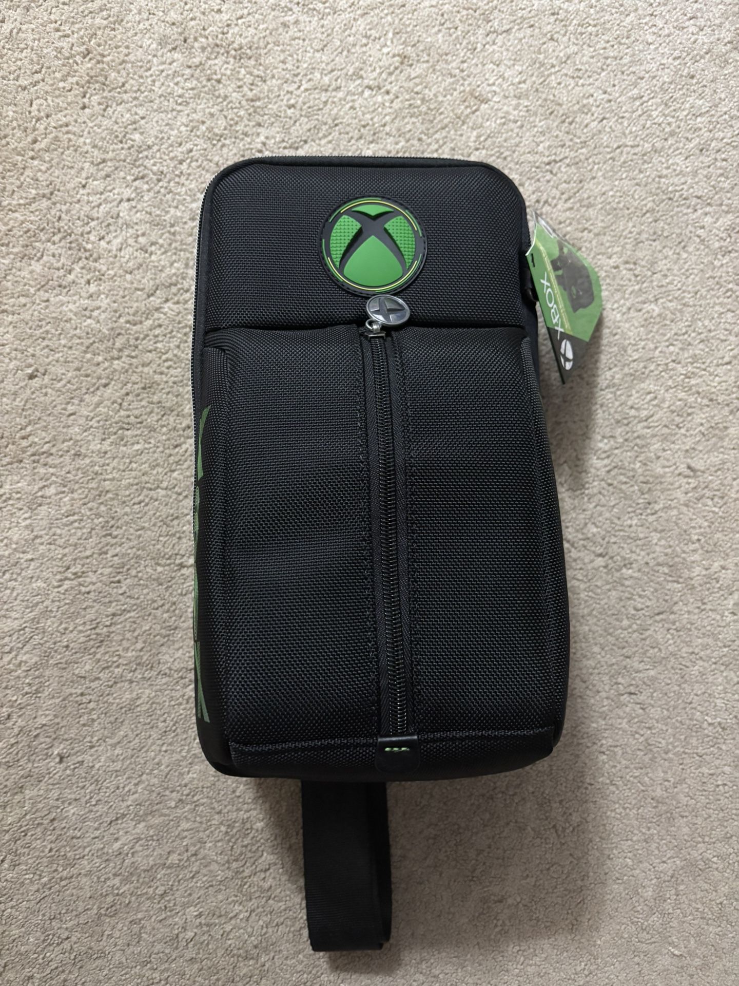 Xbox Series S Travel Bag