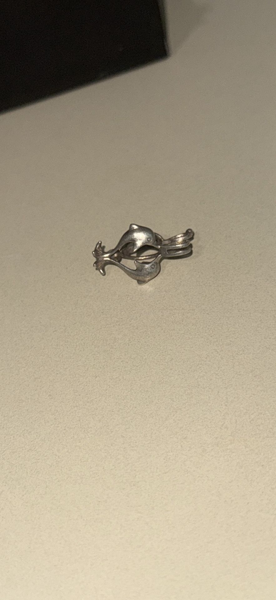 Sterling Pendant 