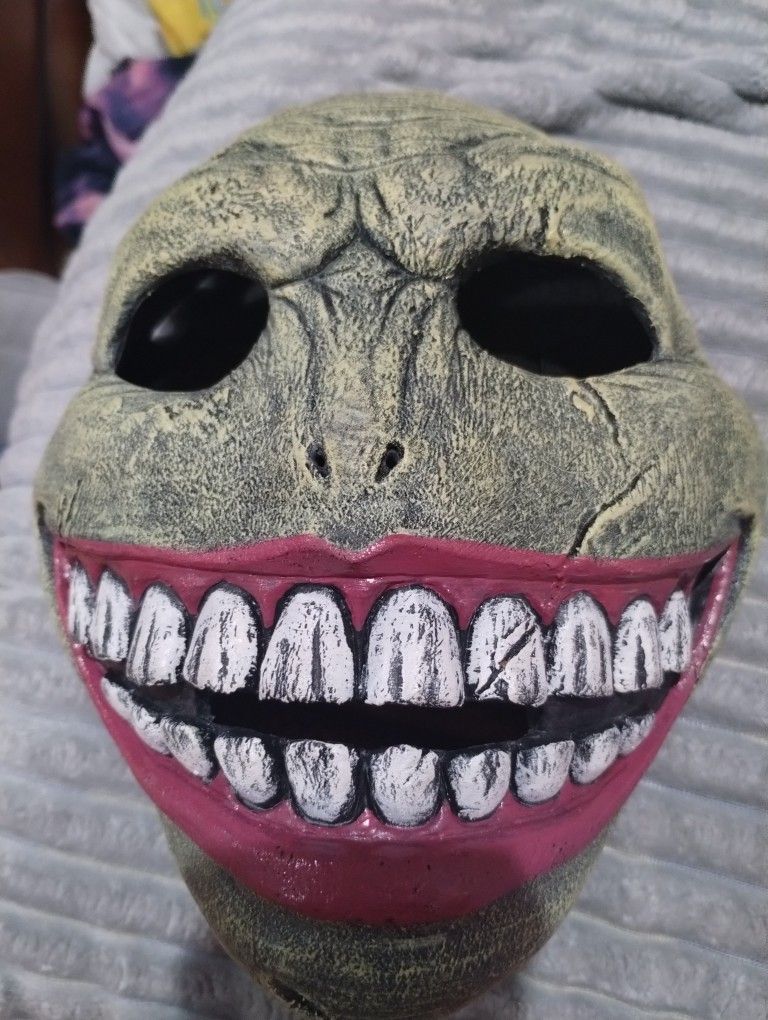 Halloween Mask
