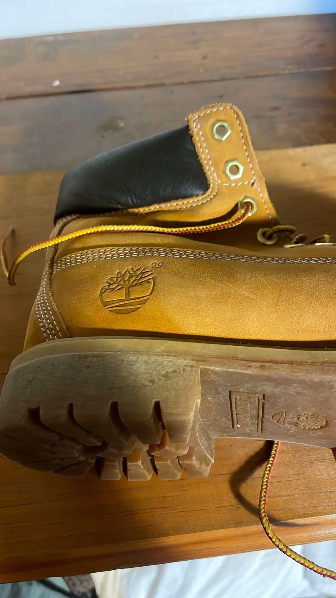 Zapatos Timberland