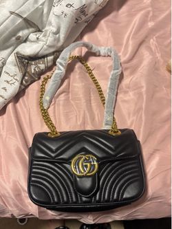 Black bag