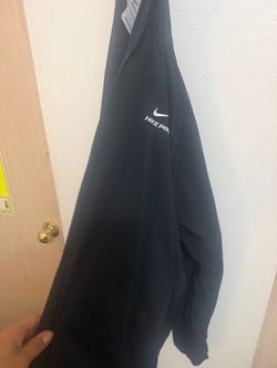 Nike Pro Full-Zip Jacket