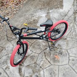 Bike For Sale 