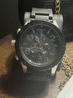 NIXON 51-30 Chrono