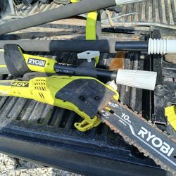 Pole Saw