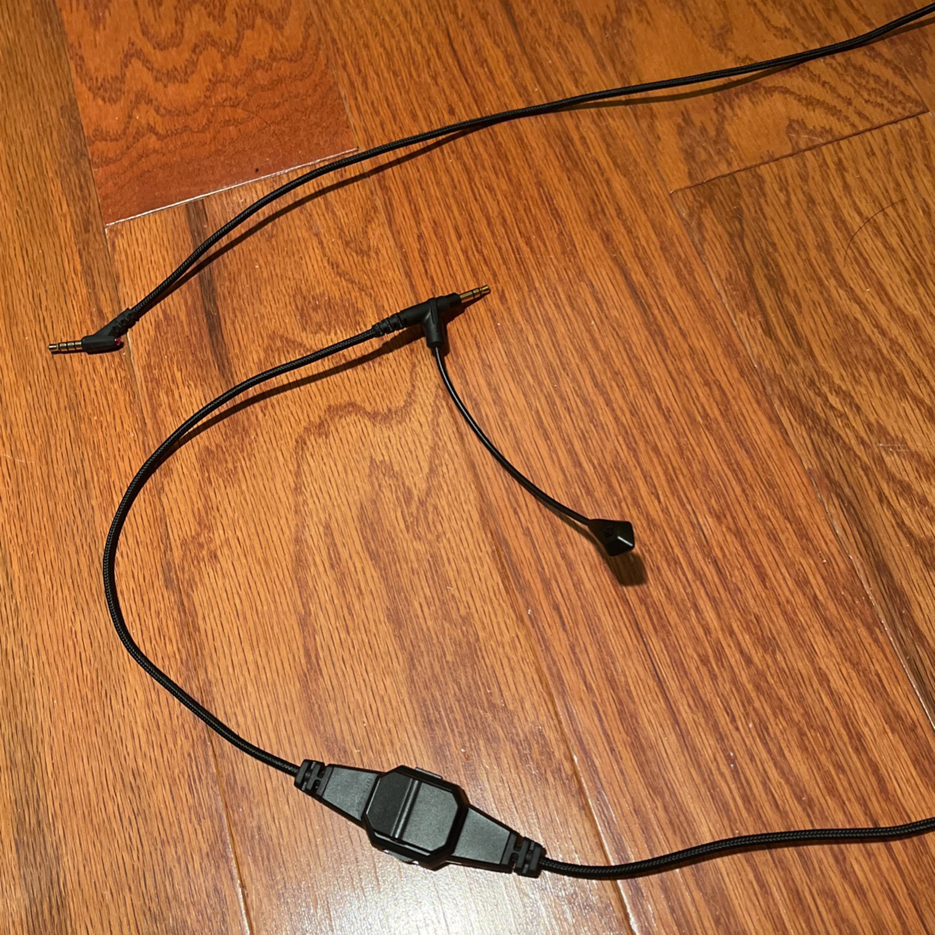 Mic Attachment For Headphones
