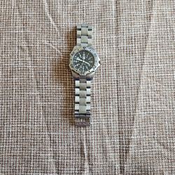 Luminox Stainless Steel Watch