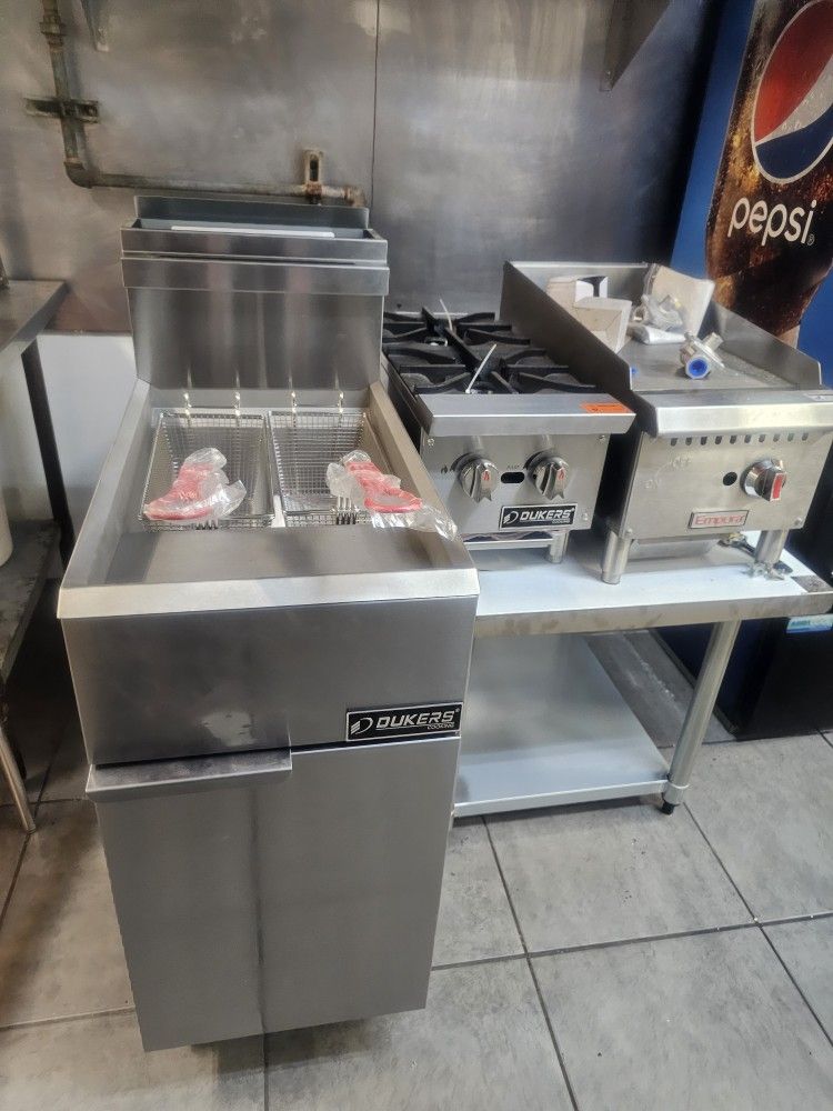 Stove Deep Fryers .repair Buy Sale.