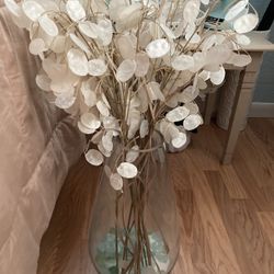 Tall Vase 