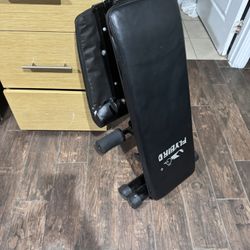 Flybird adjustable bench