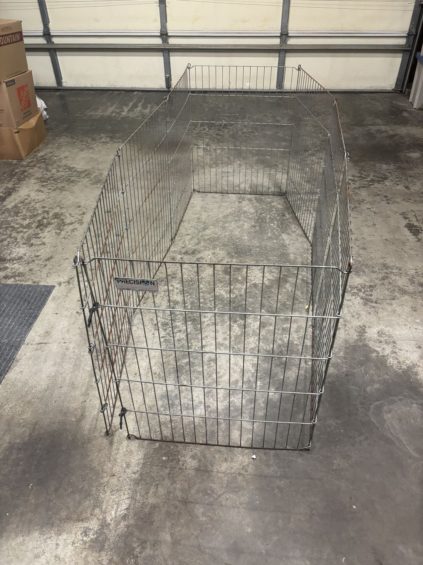 Dog Pen