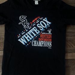 White Sox Tee 