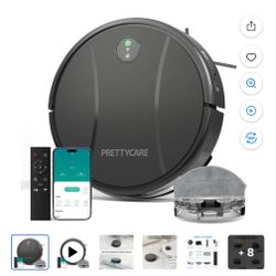 Robot Vacuum 