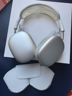 Apple AirPods Max - silver