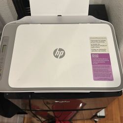 HP Printer