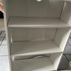 Book Shelf