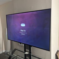 65 inch TCL TV