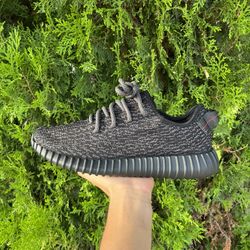 Adidas Yeezy Boost 350 Pirate Black (2023)