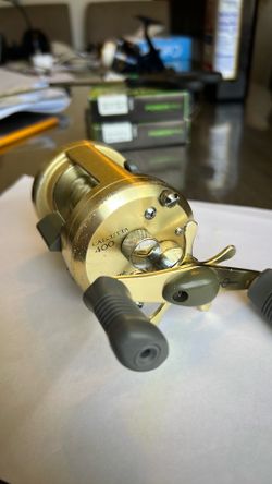 Shimano Calcuta 400