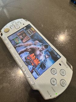 PSP