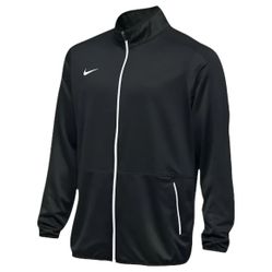 NIKE dri fit training jacket XS