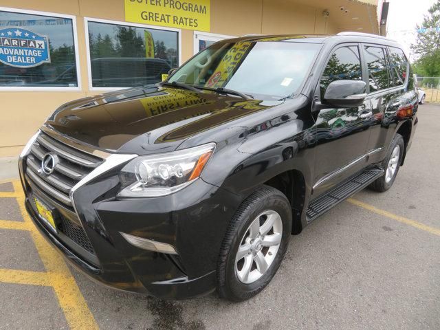 2014 Lexus GX 460