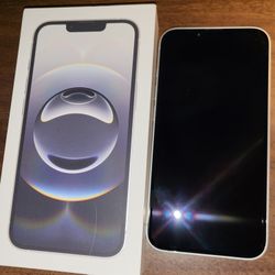 Brand New Apple iPhone 16e