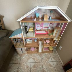 Playhouse 