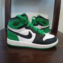 Jordan Size 12c Toddler $30