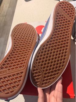 Vans Kyle Walker Moonlight