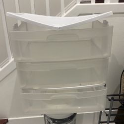 Storage Draw 