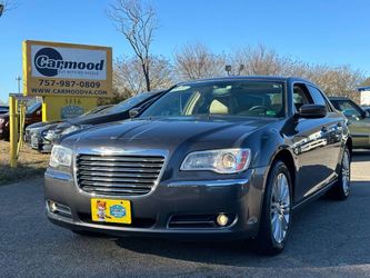 2014 Chrysler 300