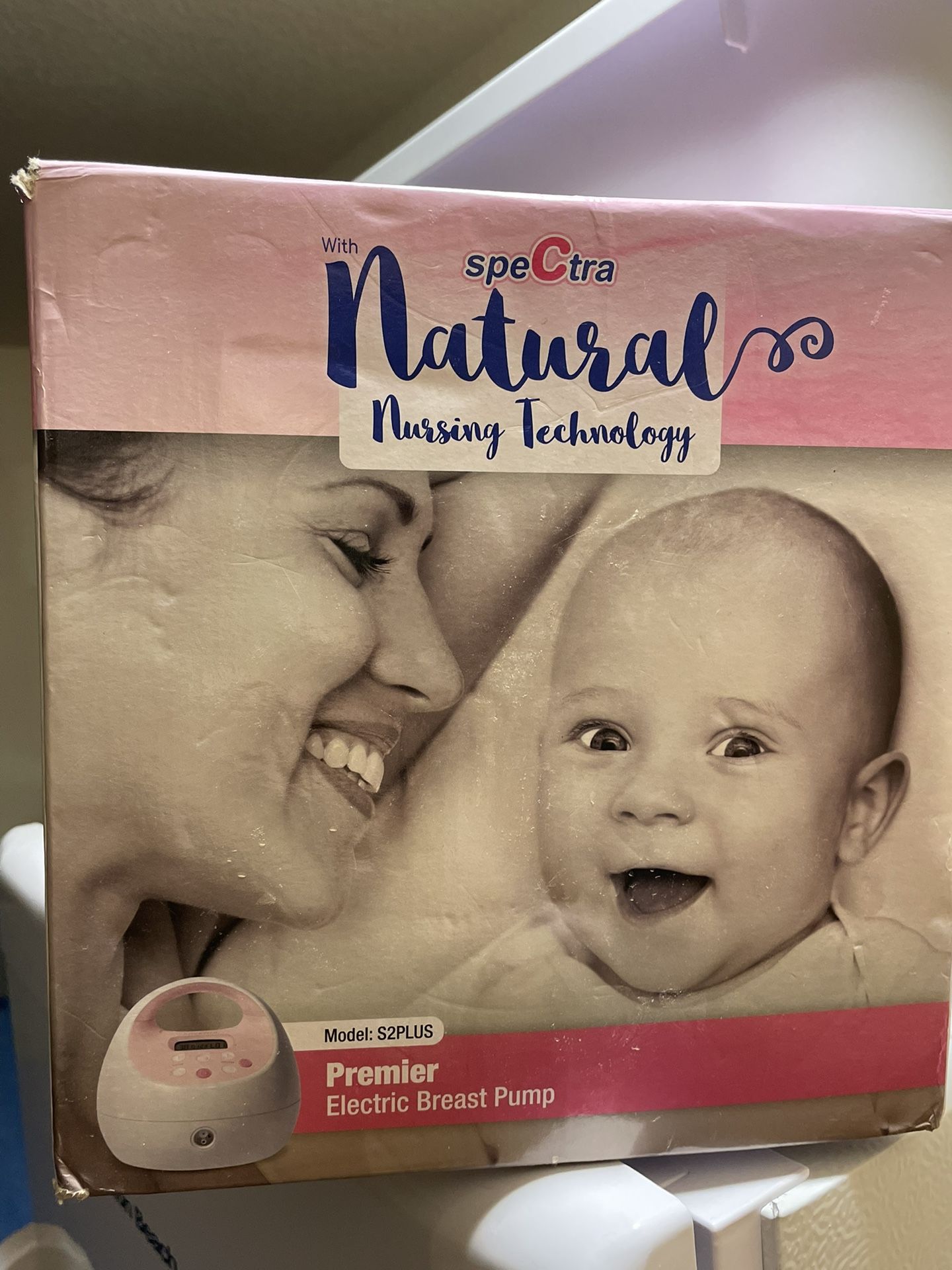 Electric Breast Pump