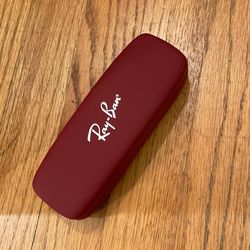 Rayban Case