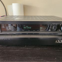Onkyo Receiver