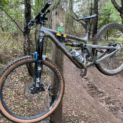 Yeti SB 150
