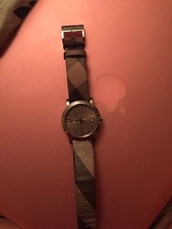 Burberry