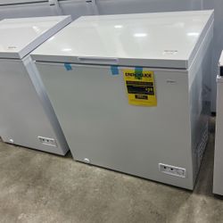 Chest Freezer -nevera 