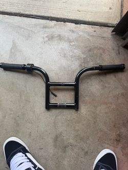 super 73 bars
