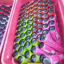 Prime Energy Drinks Tote 248 units