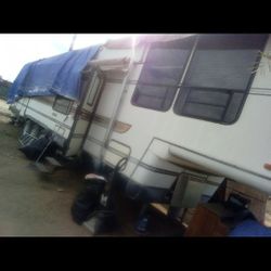 5th Wheel For Sale 