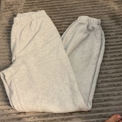 Brandy Melville Sweatpants